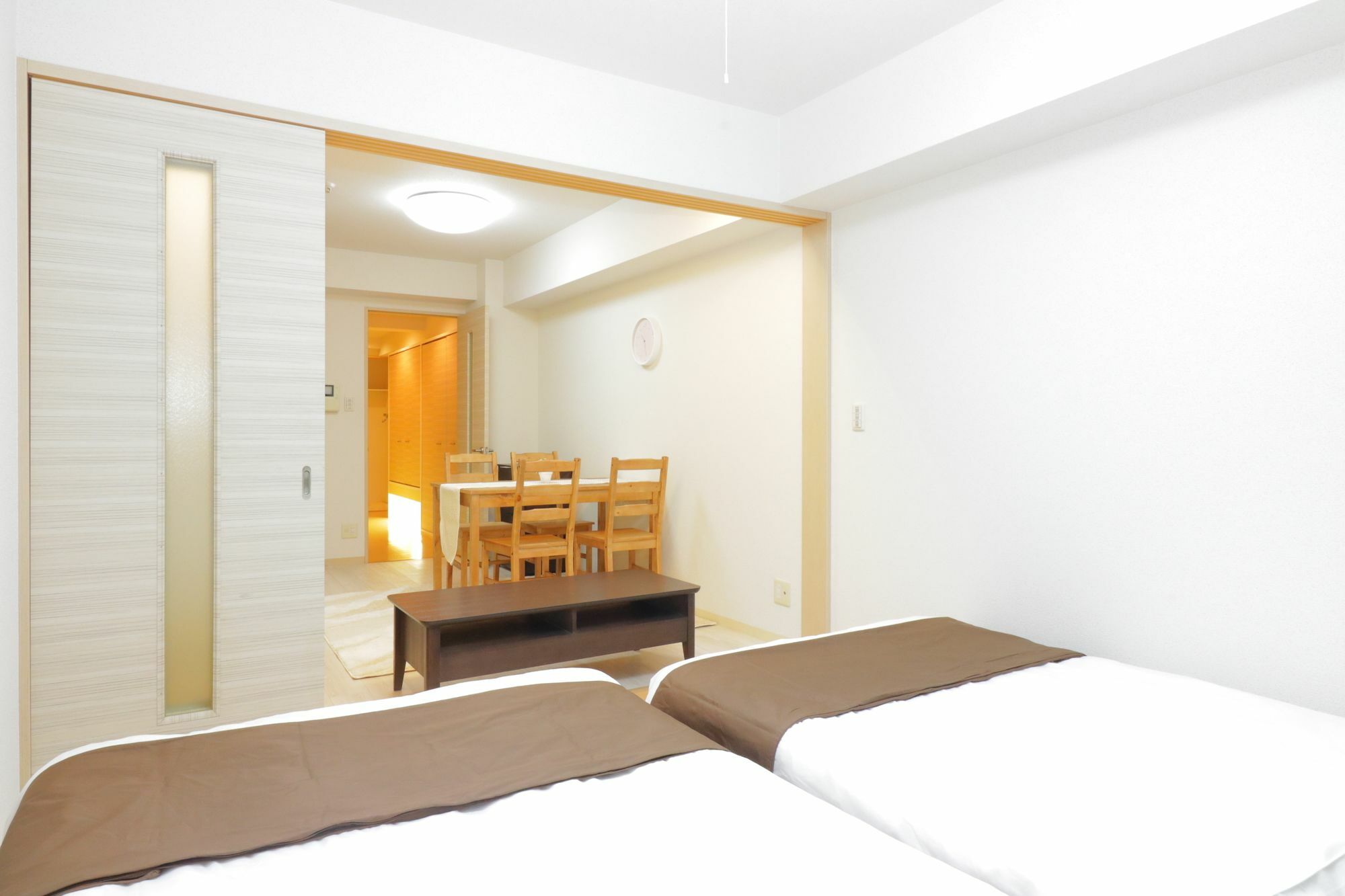 Hg Cozy Hotel No 17 通天閣前 Ōsaka Exterior foto