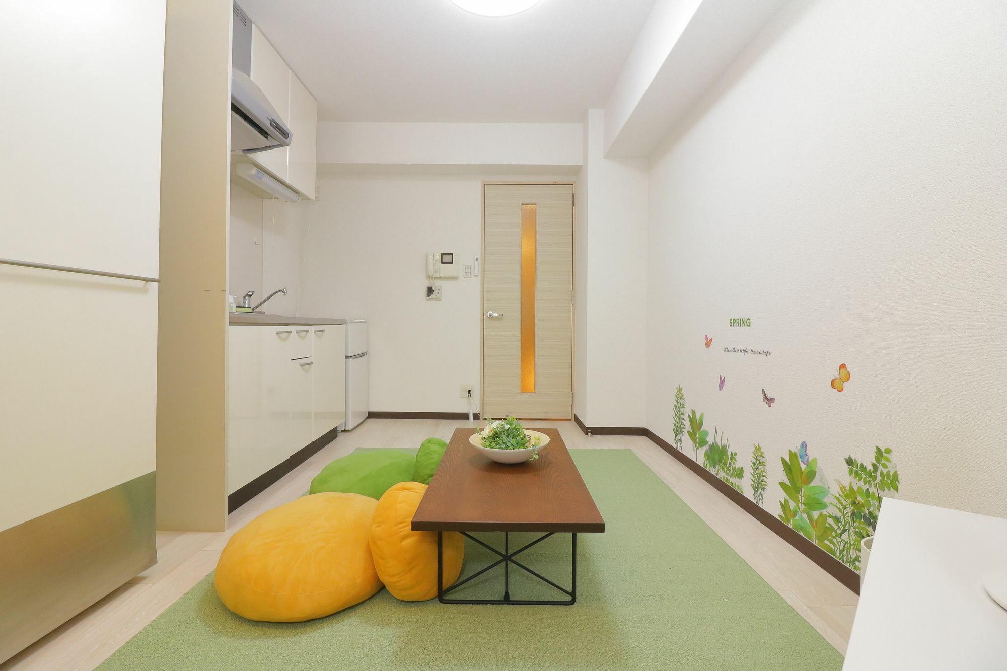 Hg Cozy Hotel No 17 通天閣前 Ōsaka Exterior foto