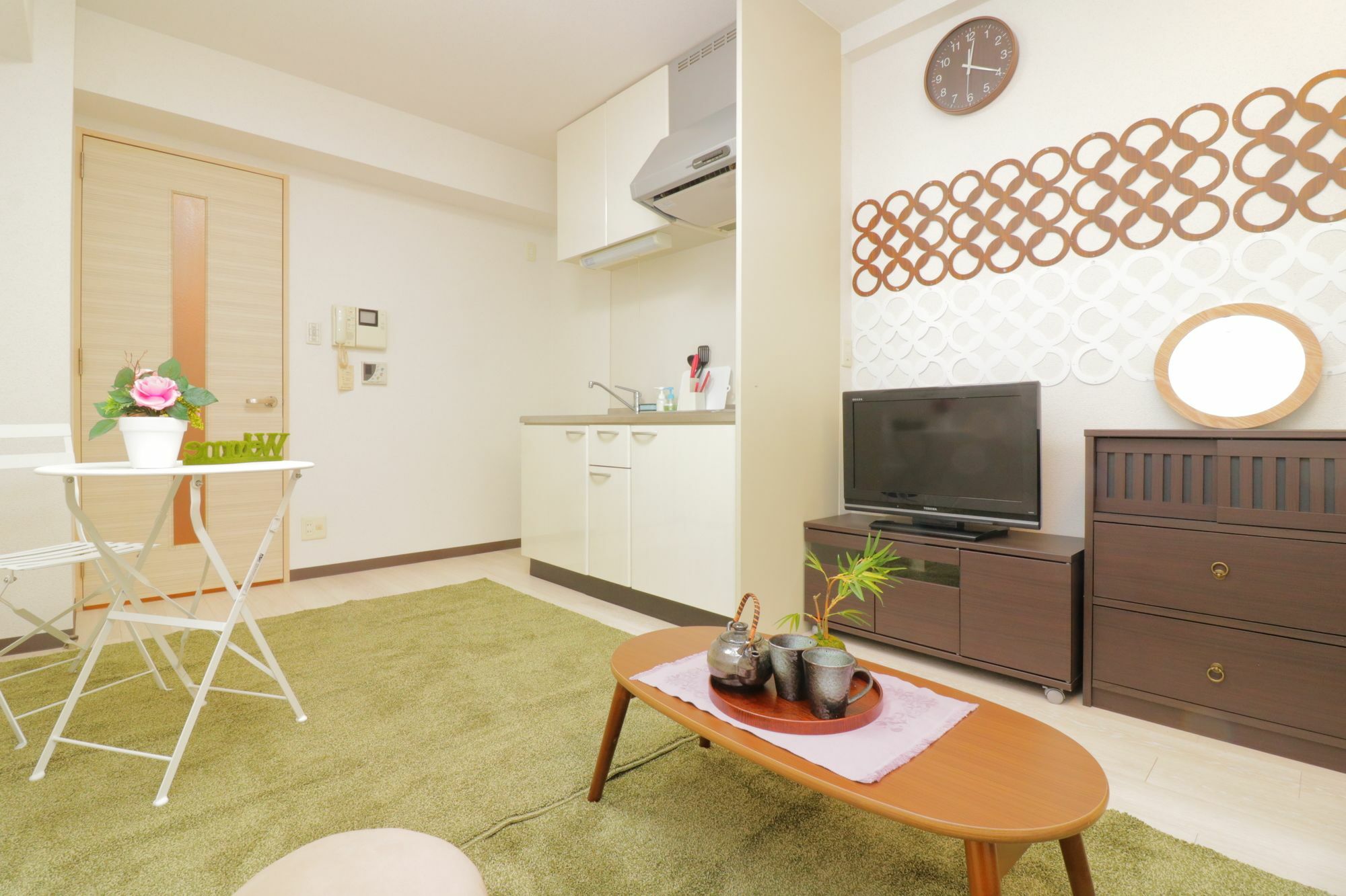 Hg Cozy Hotel No 17 通天閣前 Ōsaka Exterior foto