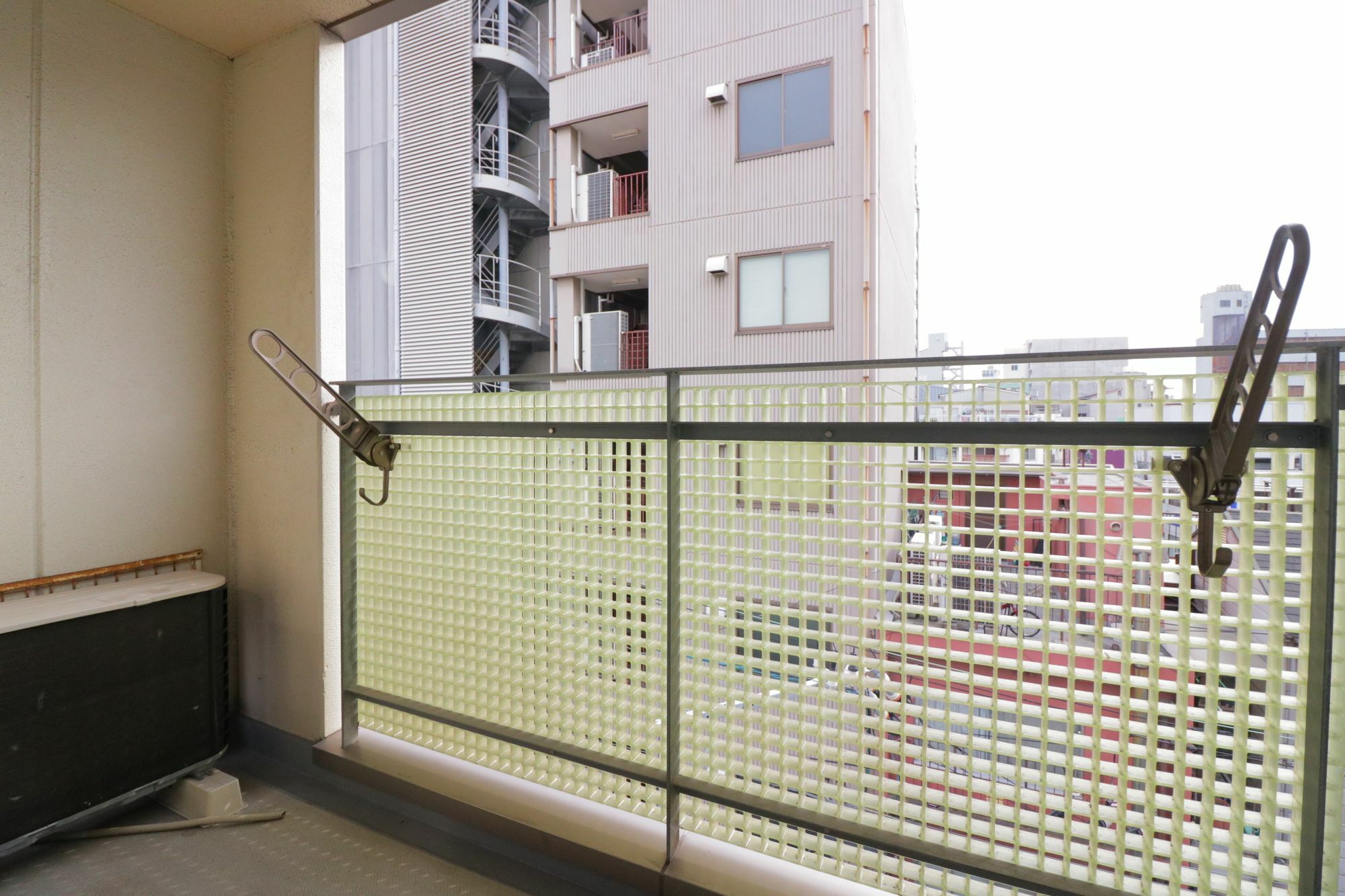 Hg Cozy Hotel No 17 通天閣前 Ōsaka Exterior foto
