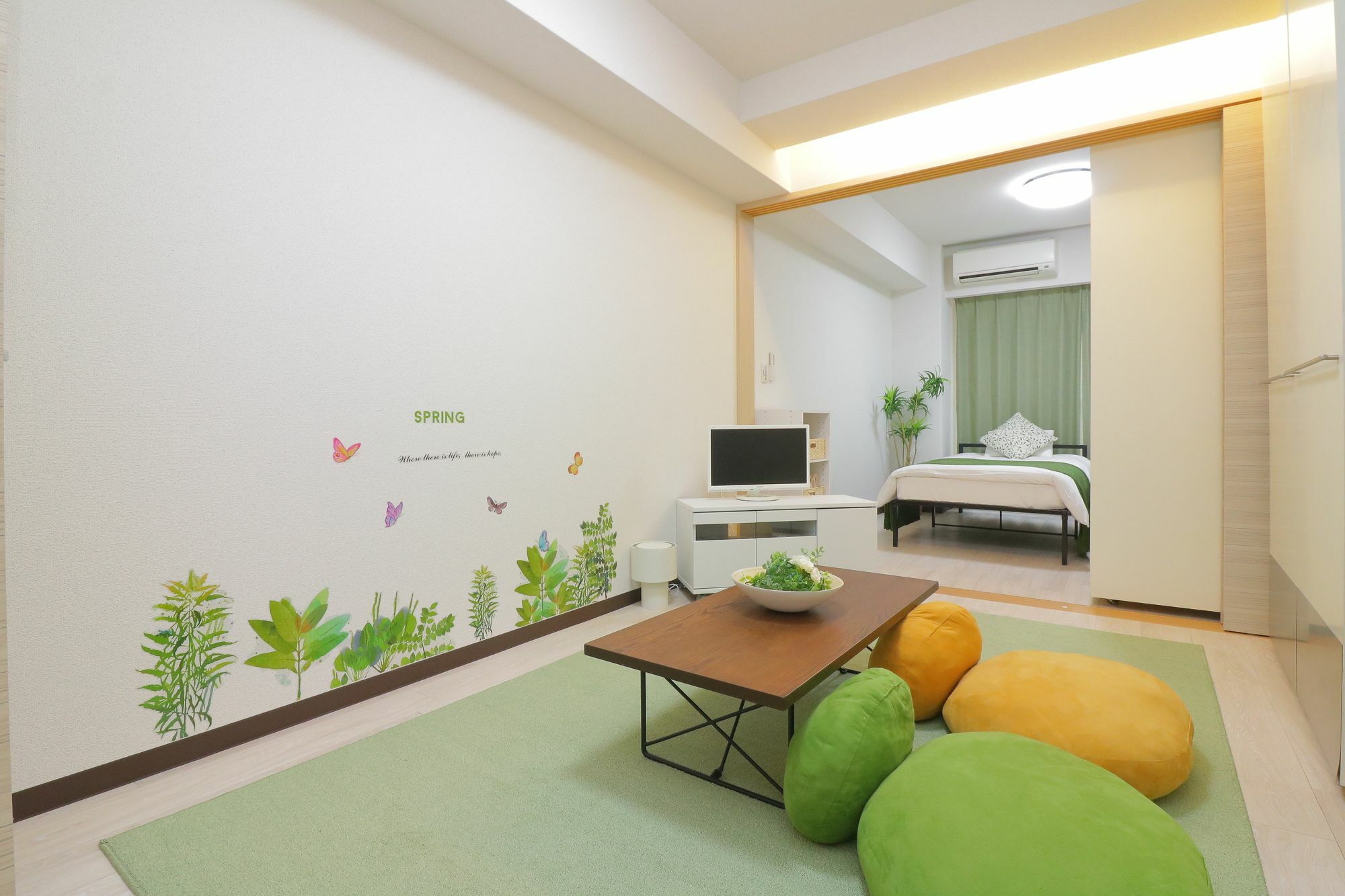 Hg Cozy Hotel No 17 通天閣前 Ōsaka Exterior foto