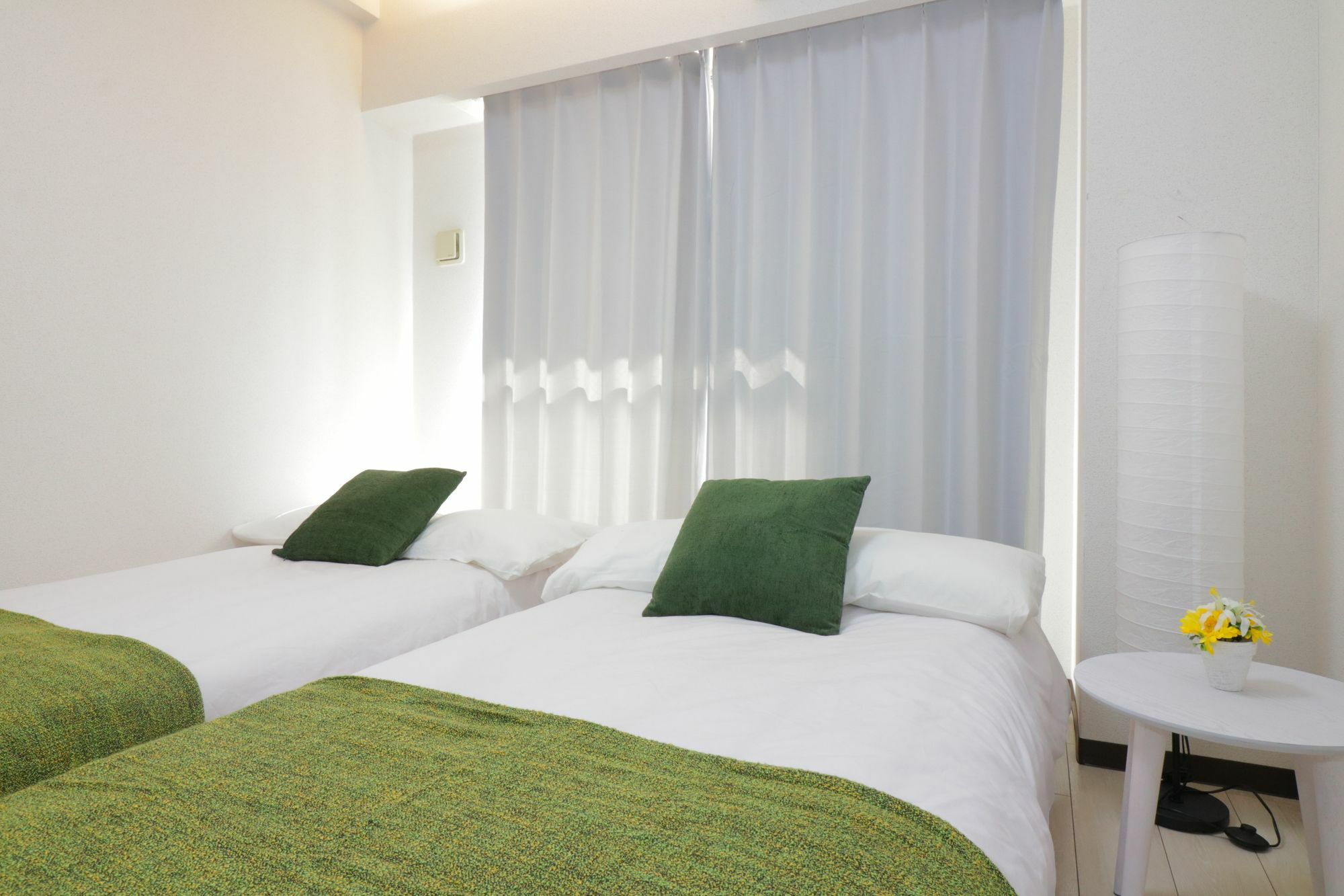 Hg Cozy Hotel No 17 通天閣前 Ōsaka Exterior foto