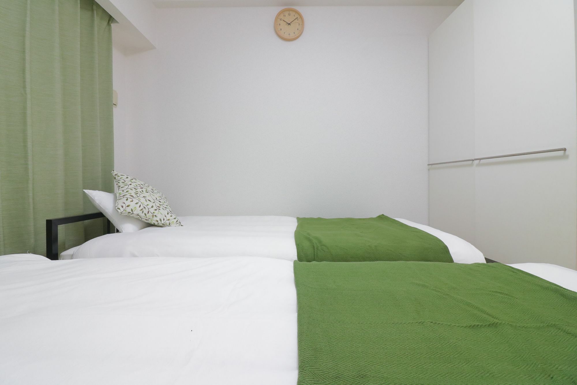 Hg Cozy Hotel No 17 通天閣前 Ōsaka Exterior foto