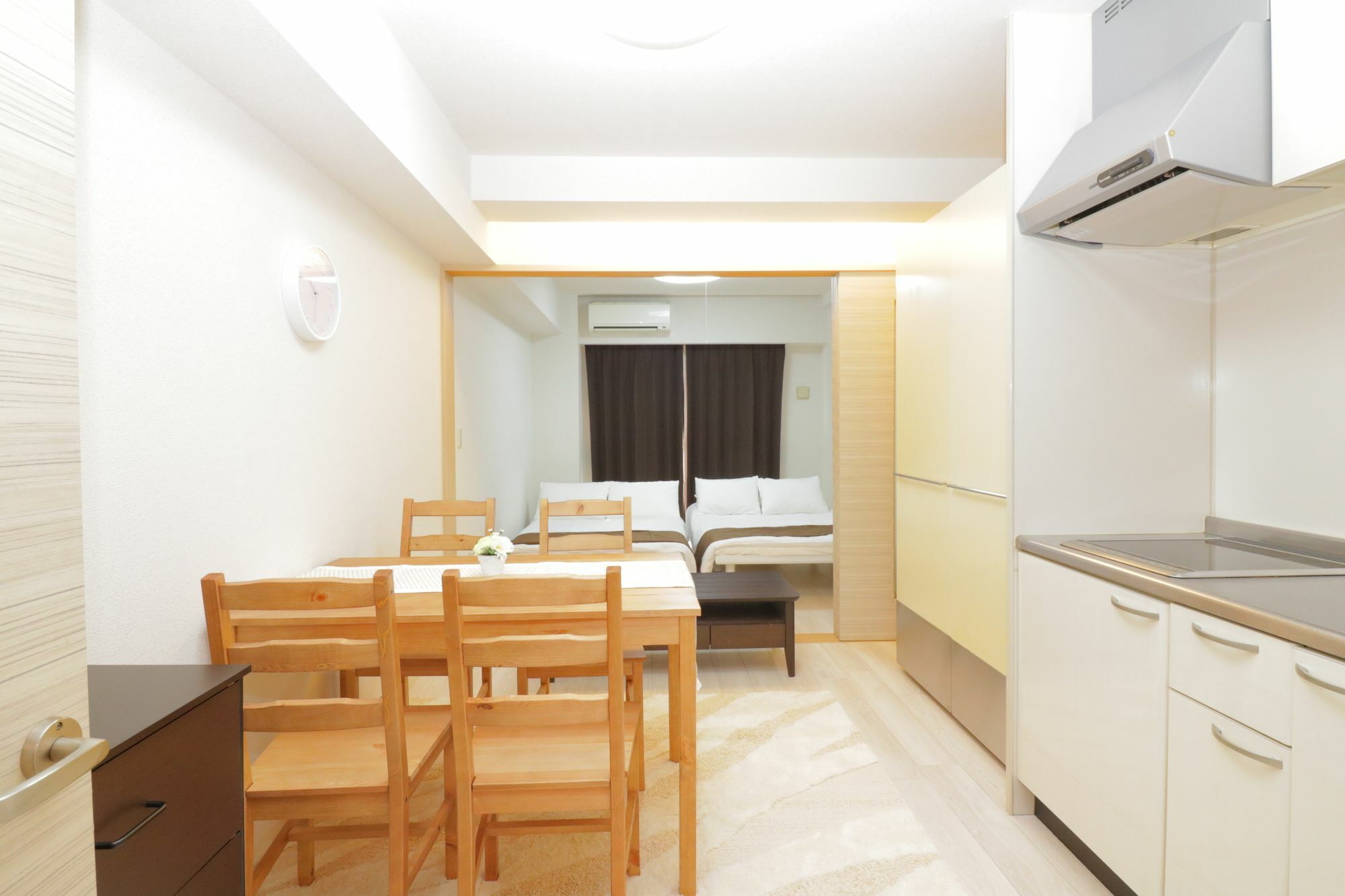 Hg Cozy Hotel No 17 通天閣前 Ōsaka Exterior foto