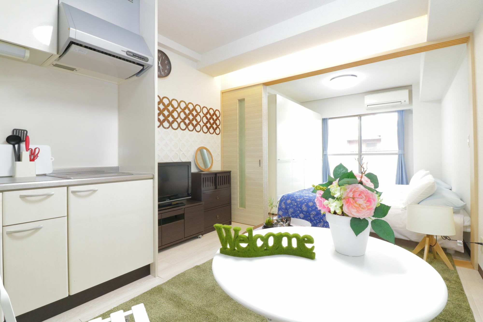 Hg Cozy Hotel No 17 通天閣前 Ōsaka Exterior foto