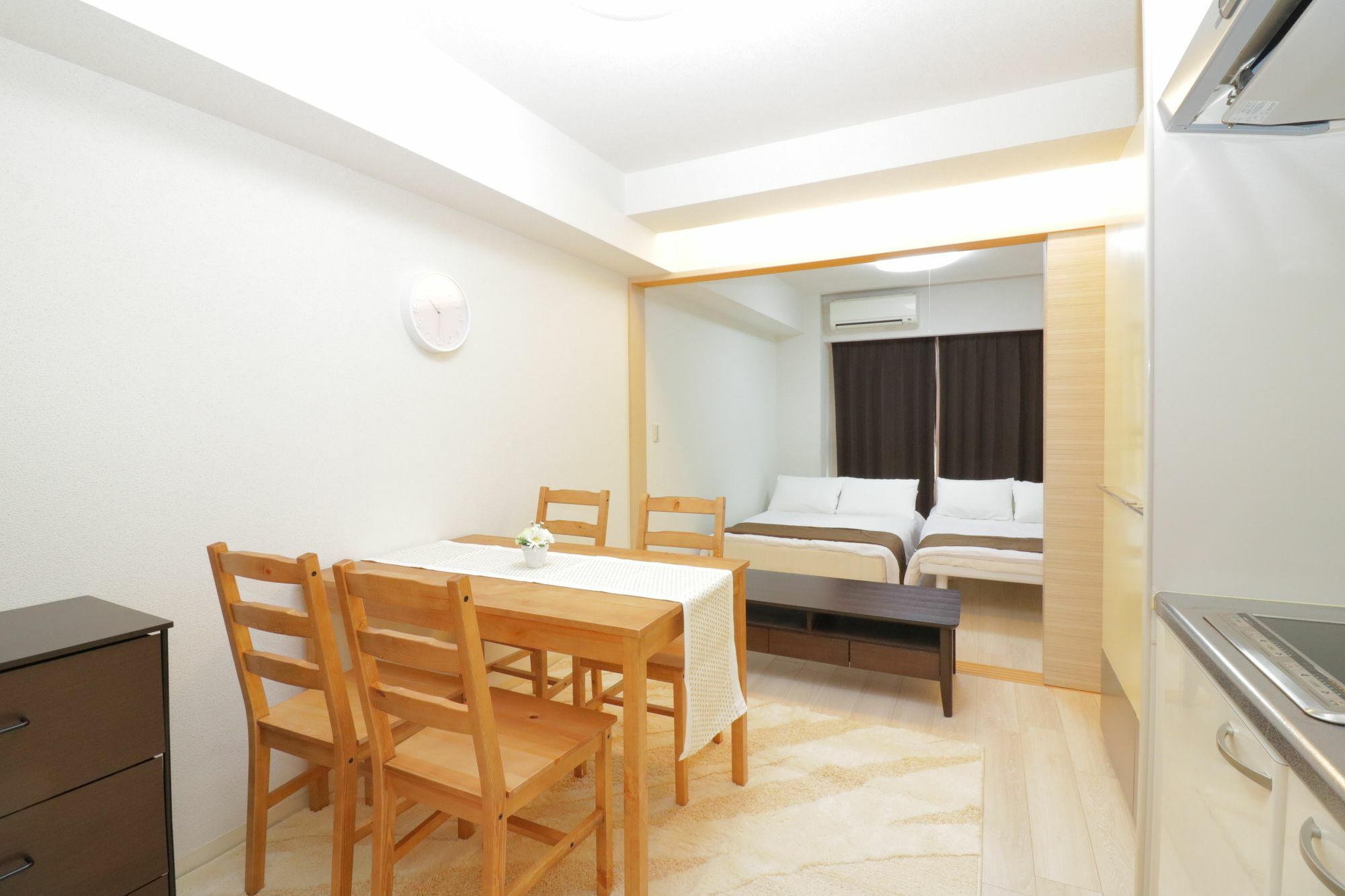 Hg Cozy Hotel No 17 通天閣前 Ōsaka Exterior foto